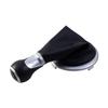 High-End GOL Car Gear Shift Knob for Manual Transmission Modifications