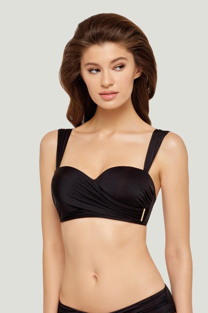 Swimsuit Top Push Up Marc & Andre (55650)