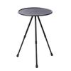 Portable Outdoor Folding Round Table