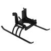 Foldable Drone Landing Gear Plastic Drone Height Extended Long Leg Foot Protector Stand for SJRC