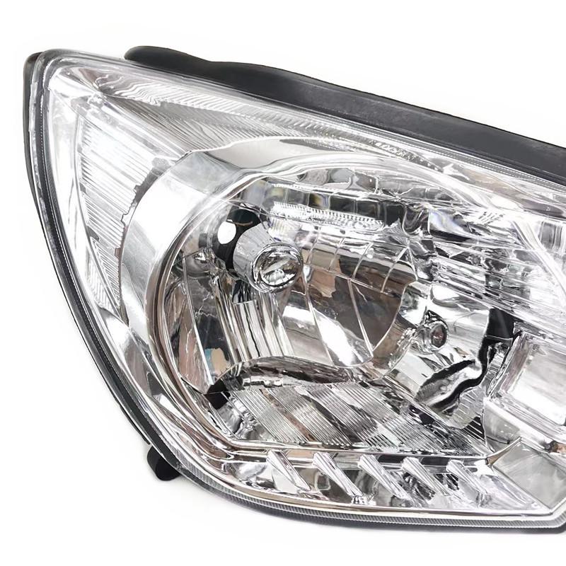 Southeast Lingyue V3 Headlight Assembly for 2008-2011 Models with Turn Signal