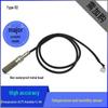 4G Remote Controller: GSM Streetlight & Water Pump Timer Switch, 4-In/4-Out (SUP4-ELTE)