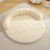 Cooling Puppy Bed Summer Dog Supplies Mat Accessory for Small Breeds Dogs Medium Pet Large Beds Sofa Blanket Baskets Fluffy Cats