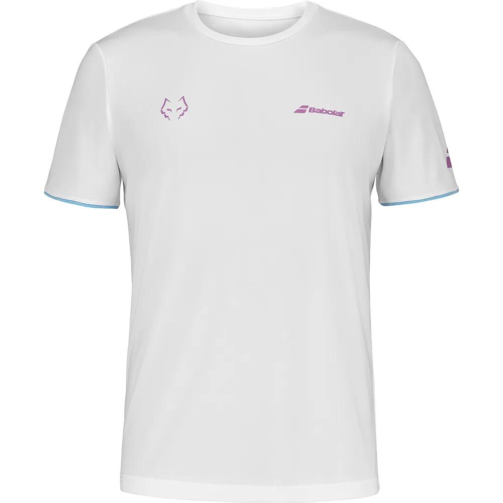 

Babolat Футболка с коротким рукавом Lebron XL