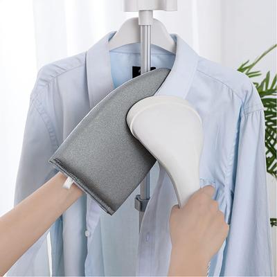 Garment Steamer Ironing Gloves Anti Steam Iron Board Steaming Gloves Steamer Accessories For Professionals Home Dry Cleaners