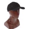 Dior  25PCA922A153 56 cap black/Noir Nylon Women