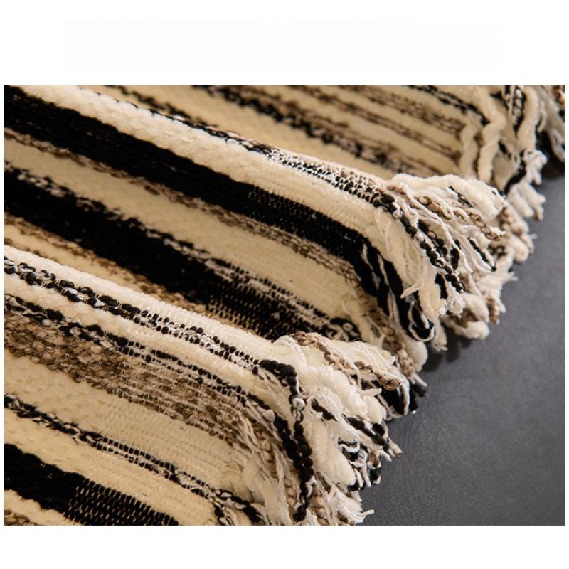 One-piece sofa cover cloth towel all-season universal full cover sofa cover seat cushion non-slip