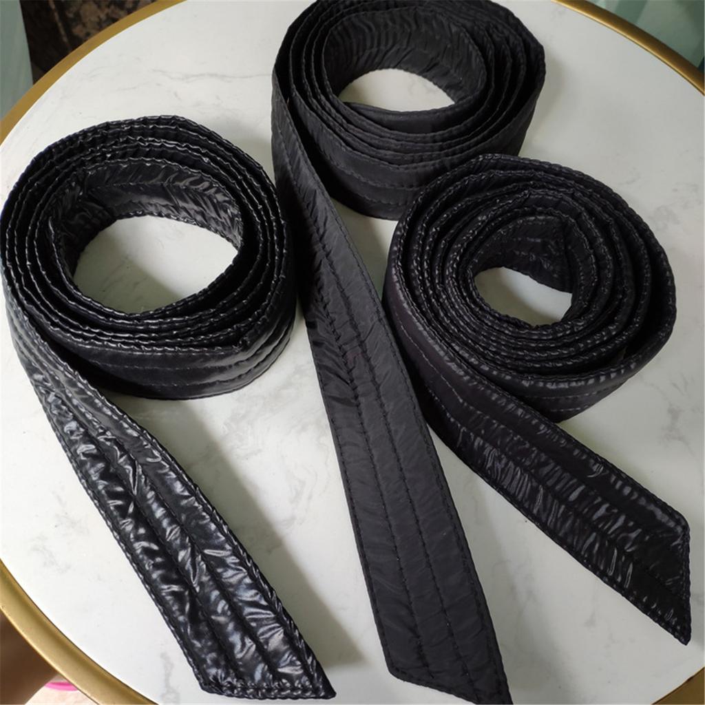 Damen Daunenmantel Gürtel Übermantel Taillengürtel Mantelgürtel Ersatzgürtel für Daunenmantel Herren Daunenmantel Gürtel Ersatz