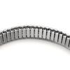 Cinturino Elastico in Acciaio Inossidabile da 20mm 22mm per Huawei GT/2/3/Pro Lucido/Opaco Accessori Cinturino per Samsung Galaxy Watch3