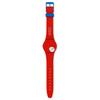 Zegarek LITTLE LADY LIBERTY SO28Z120 Czerwony [Swatch]