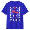 Unisexs Depeche Mode Band  T Shirts  Pure Cotton Clothing Vintage Short Sleeve Crew Neck Tees Big Size TShirt