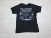 Unisex Shirt Cotton Oversize Large Size Hollywood Undead Band Tour Graphic Printed Shirt M Y2K Rap Rock Hip Hop Metal