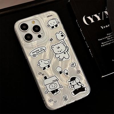 Phone Case for iPhone 16 15 14 13 12 11 Pro Max iPhone 11 13 16 15 14 12 Samsung S24 S23 S22 Ultra Samsung A54 A55 A15 A51 A32 iPhone16 15 Plus Case