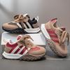 Children's sports shoes 2025 autumn and winter new boys and girls boys sports shoes autumn girls versatile light casual shoes