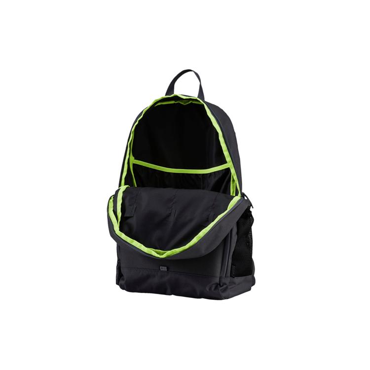 New PUMA Nylon Polyester Backpack Regular Unisex Asphalt 073581-17