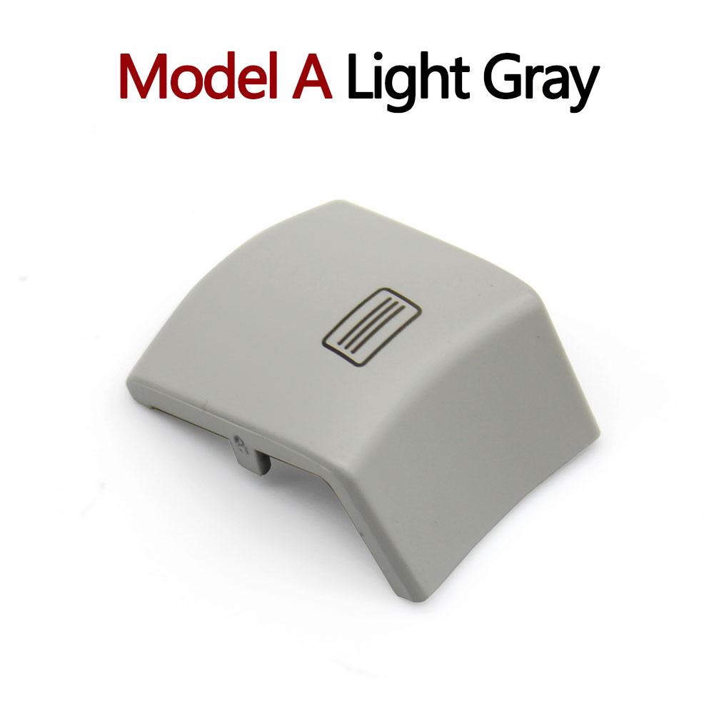 Car Interior Sunroof Window Switch Buttons Cover For Mercedes Benz ML GL GLS GLE W166 X166 W292 ML300 ML350 GL320 GL400 GLE450