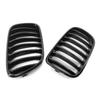 Front Radiator Kidney Grille FIT For BMW X3 F25 2011-2013 51113237422