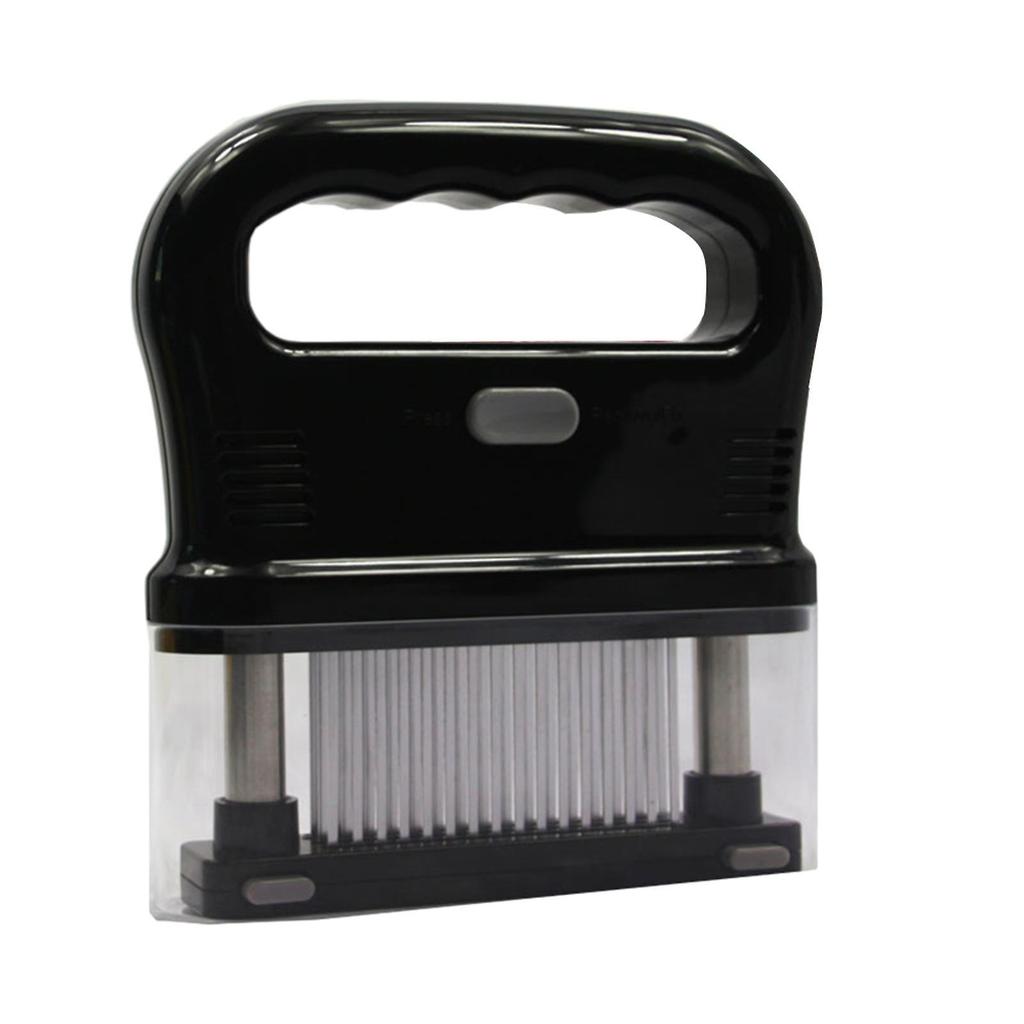 48-Pin Stainless Steel Tenderizer Needles Durable Pork Loosening Needle for Chicken Mutton