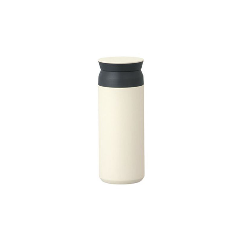KINTO Travel Tumbler 500ml (White)