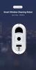 Smart Automatic Window Cleaning Robot with Remote Control for Household High-Rise Glass