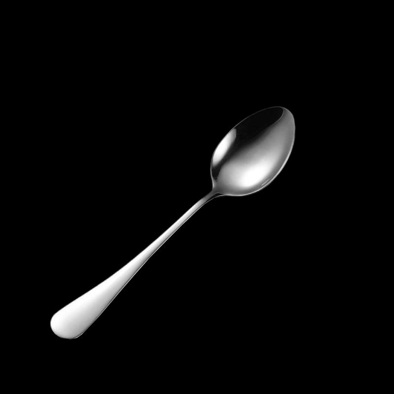 Столовая ложка Shengjia из нержавеющей стали 304