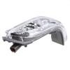 Right Side Mirror Turn Signal Light For Honda Accord Acura 34300-SJA-G02