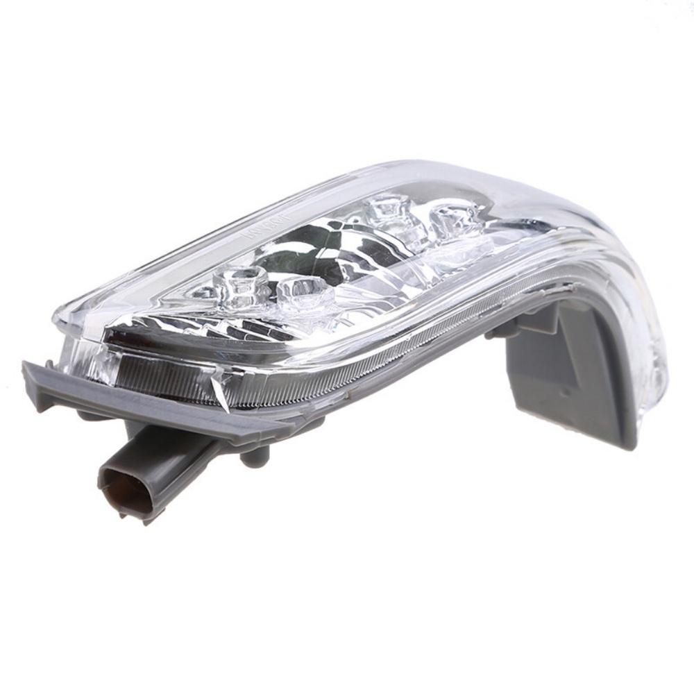 Right Side Mirror Turn Signal Light For Honda Accord Acura 34300-SJA-G02