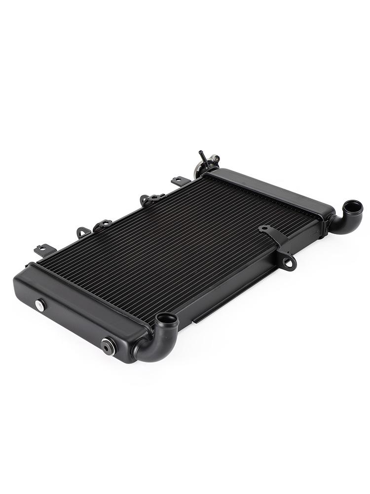 Aluminium Engine Radiator Cooler Cooling Fit For Honda CBR650R 2018-2023