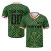 Ropa Urbana Retro Unisex Fútbol para Aficionados al Fútbol