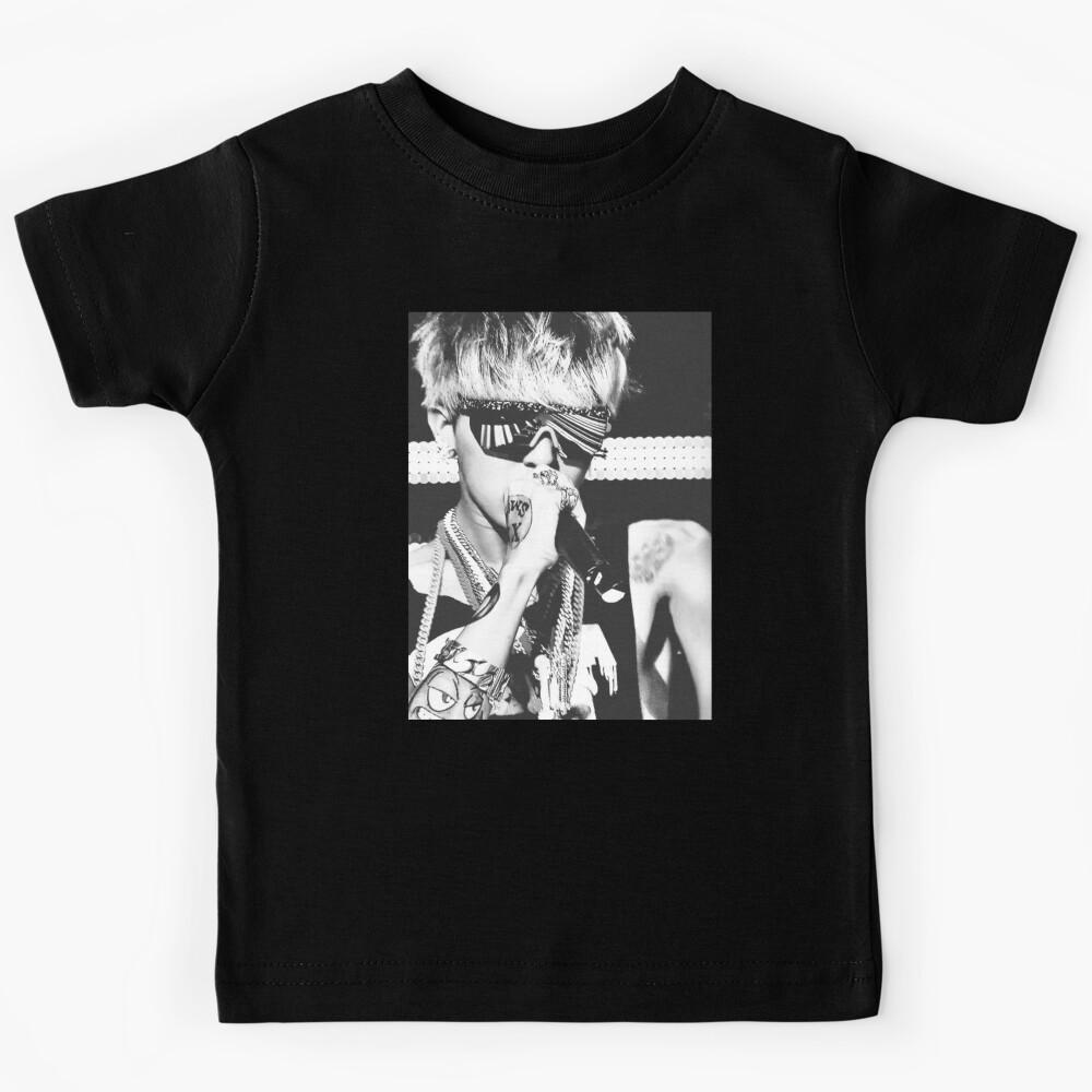 Bigbang G-dragon Kids T-Shirt 170