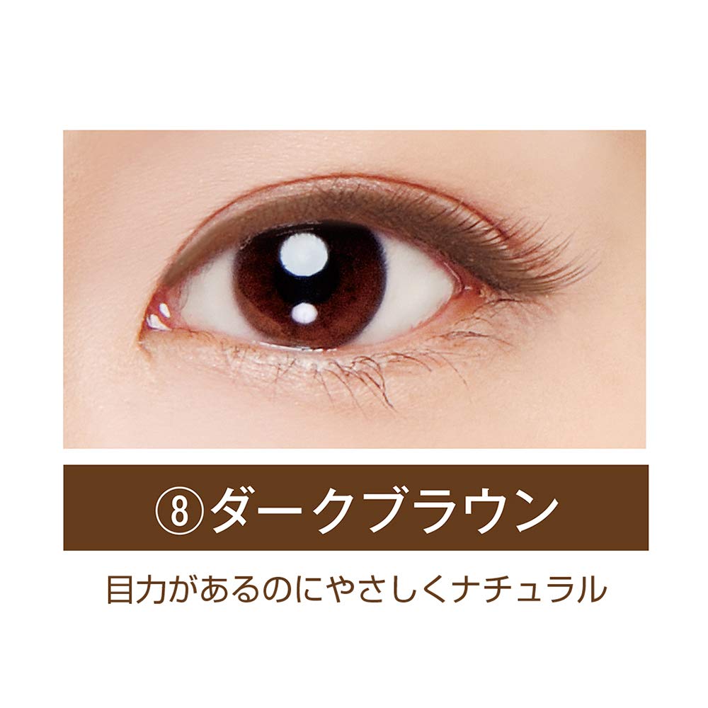 Vivo Eyeful Eyeliner 8