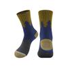 Summer Merino Wool Anti-slip Hiking & Sports Socks - Breathable and Warm