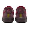 Nike Air Force 1 Low Layers of Love Men Sneakers Red University-Red Burgundy-Crush FZ4033-657