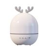Elf Deer Star Projector Night Light