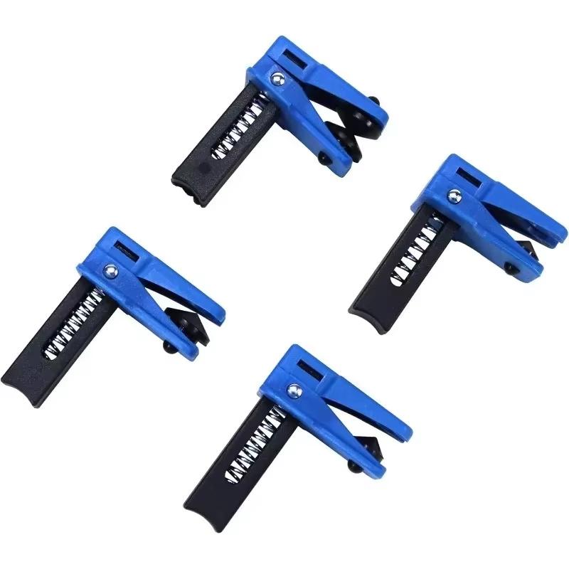 Car Brake Oil Brake Clamp Pipe Plug Tool To Prevent Oil Spills Leak Proof Brake Lines Stoppers Automotive Brake Lines Plug