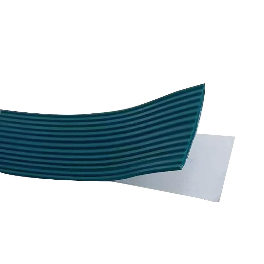 Sliding Strip Guide Rail Strip Running Strip Easy Installation