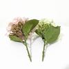 Bouquet di Fiori di Ortensia Artificiale Per Decorazioni Nuziali e Allestimenti per Eventi
