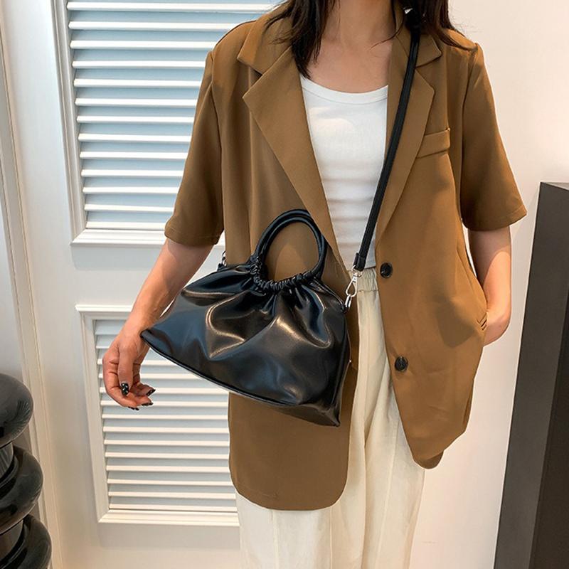 Popular Bags for Women Spring and Summer New Trendy Crossbody Bags Fashionable One-shoulder Handbags for Women