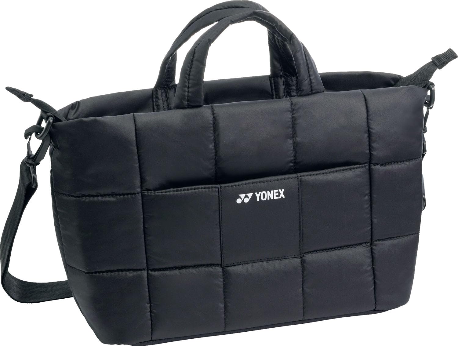

Tote Bag Shoulder Bag BAG2464 Black [Yonex] (007)
