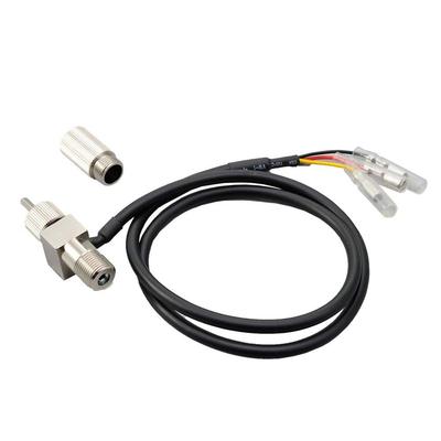 Daytona TWIN Type 93390 Electric Speedometer Conversion Adapter for Motorcycles Mechanical To Electric