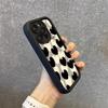 Süße Liebesherz Handyhülle Für iPhone 16 Pro Max 15 Pro 11 12 13 14 16E XS X XR 7 8 Plus SE 2020 Stoßfeste Silikon Weiche Hülle