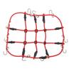 With Hooks RC Luggage Net for Traxxas TRX4M 1/18 and for Axial SCX24 1/24 RC Car For RC Truck