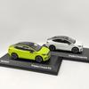 GAM1 Diecast SKODA 1:43 Scale Enyaq Coupe RS Alloy Car Model Collectible Toy Gift Souvenir Display Ornament