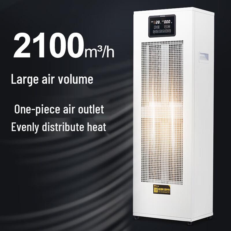 Pro'sKit BGP2006-150 Industrial Fan Heater