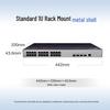 Huawei S5735-L24P4S-A2 Gigabit Managed Ethernet Switch