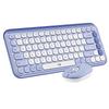 Logitech POP ICON COMBO Wireless Bluetooth Keyboard Mouse Combo