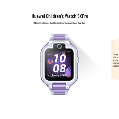 Elettronica intelligente (smart) – Smartwatch per bambini