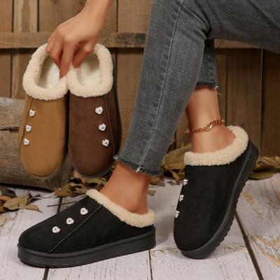 Scarpe da donna – Pantofole donna