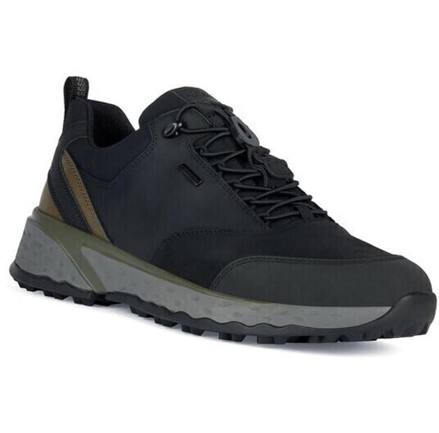 Полуботинки Geox U Sterrato B Abx