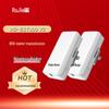 Ruijie RG-EST300 V2 Outdoor Wireless Bridge Pair (CN Version)